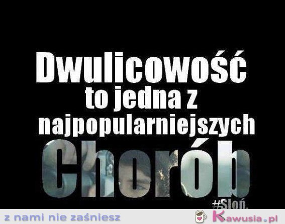 Dwulicowość