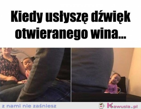 Czy mnie słuch nie myli...