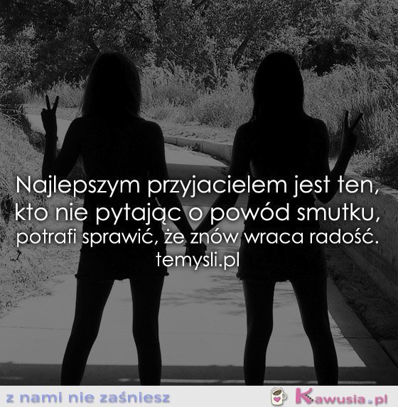 Przyjaciel