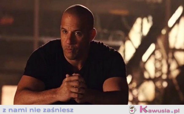 Vin Diesel