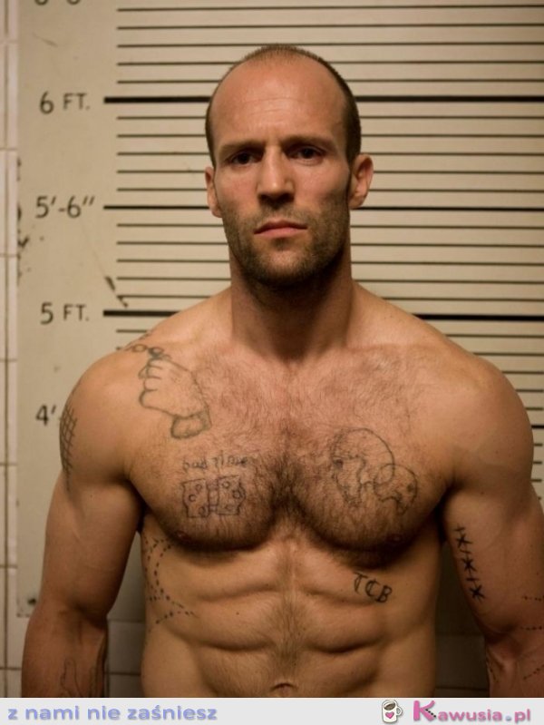 Jason Statham