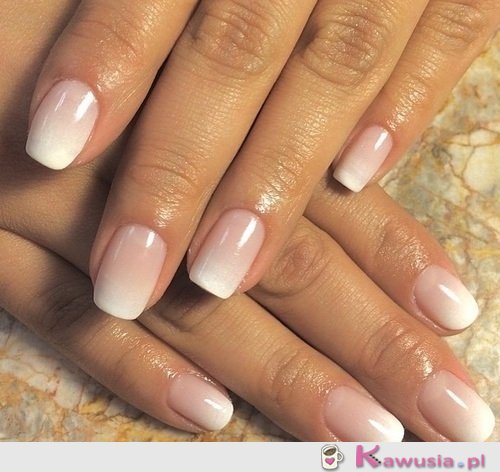 Mleczne ombre 