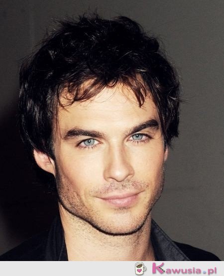 Ian Somerhalder