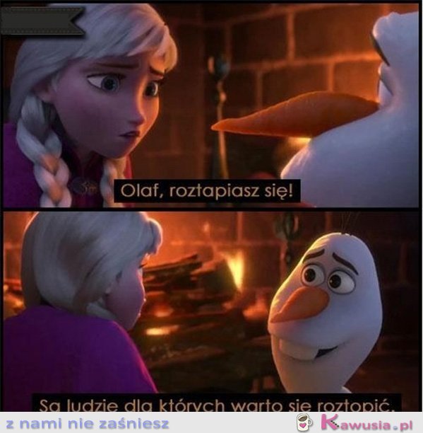 Olaf  