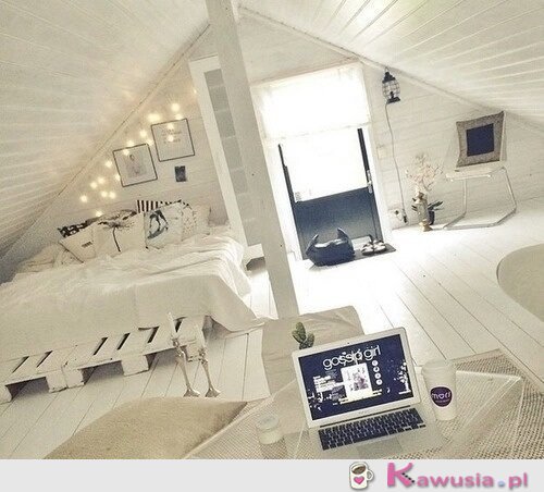 Aranżacja inspiracja