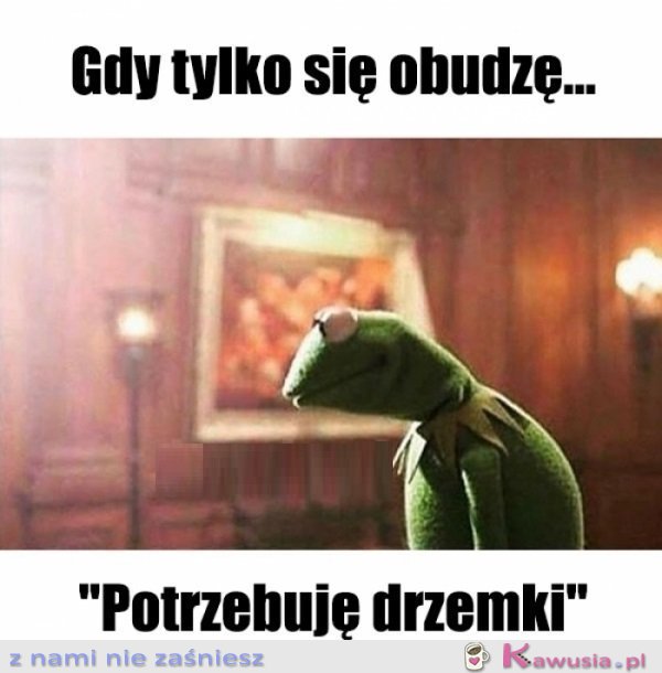 Samo życie...