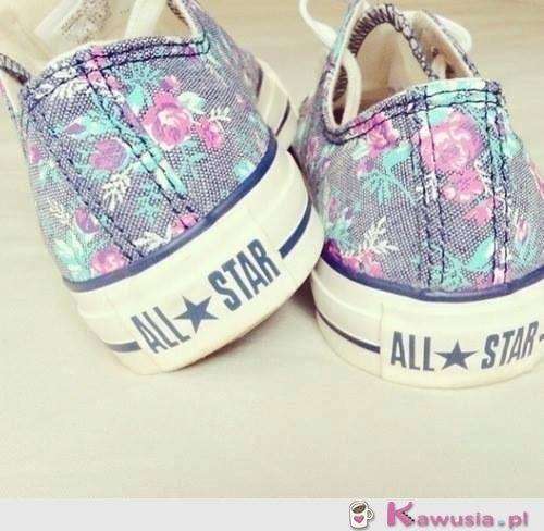 Floral Convers