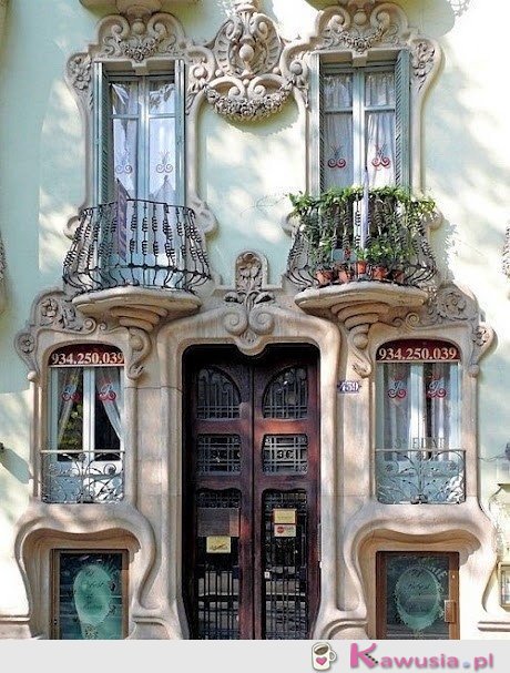 Barcelona, Hiszpania