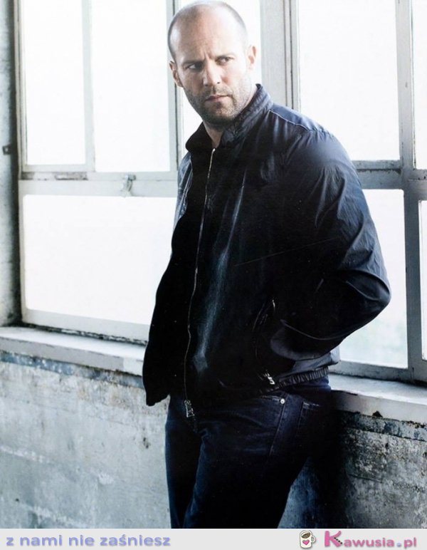 Jason Statham