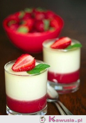 Panna Cotta