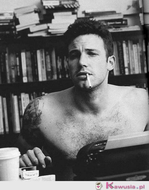 Ben Affleck