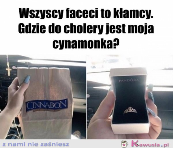 Lepiej żeby wciąż ją miał...