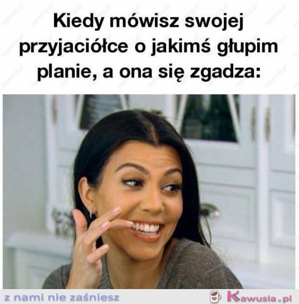 Głupi pomysł