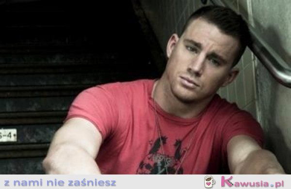 Channing Tatum