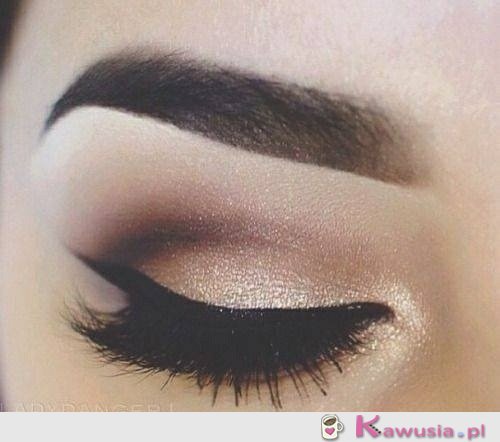 Gold smokey