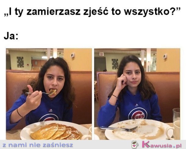 Kiedy masz zły dzień