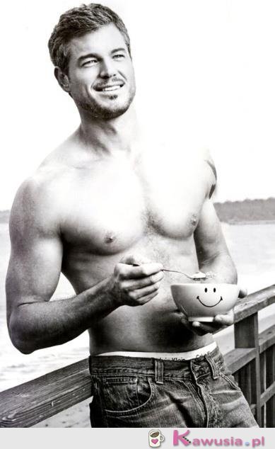 Eric Dane