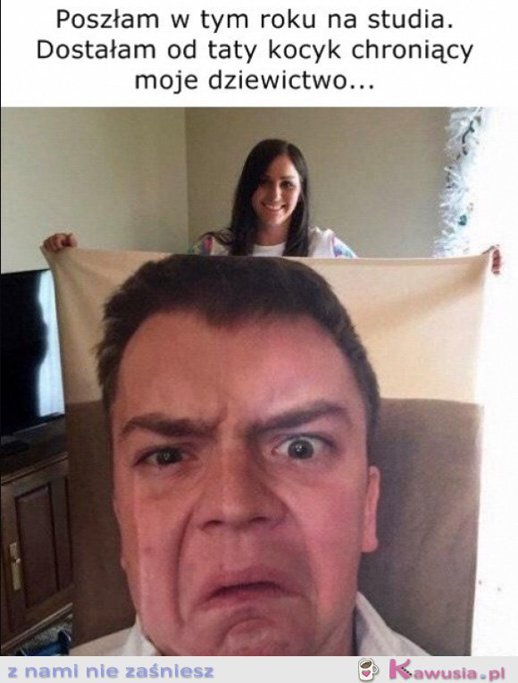 Dziewice na studiach?