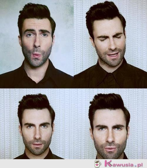 Adam Levine