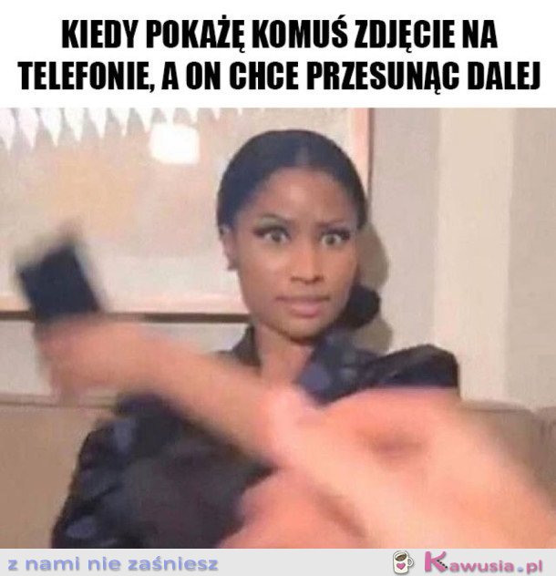 CZŁOWIEKU CO TY ROBISZ??