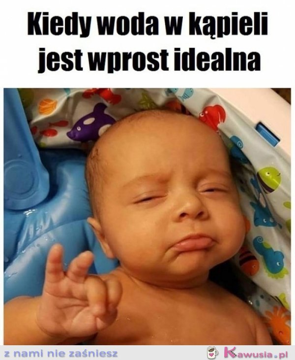 Jest po prostu idealna