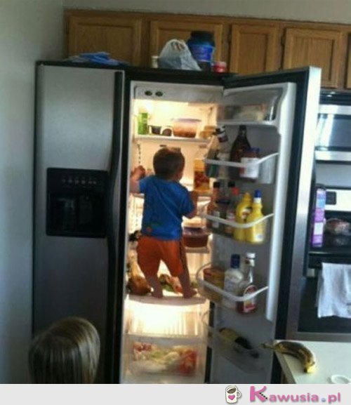 Nie spuszczaj dzieci z oczu