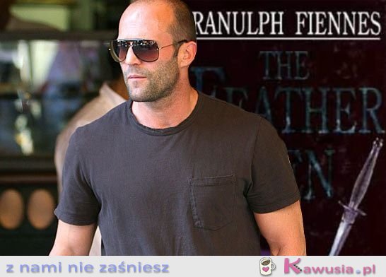 Jason Statham