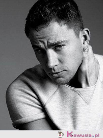 Channing Tatum