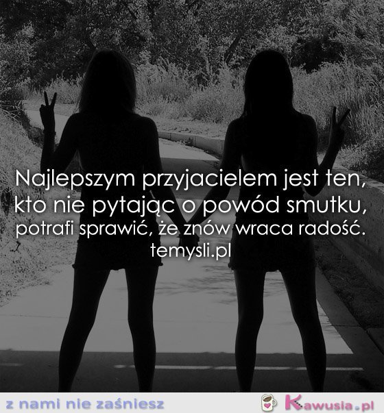 Przyjaciel
