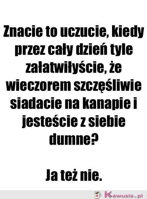 Cóż...