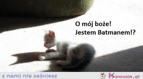 Batman