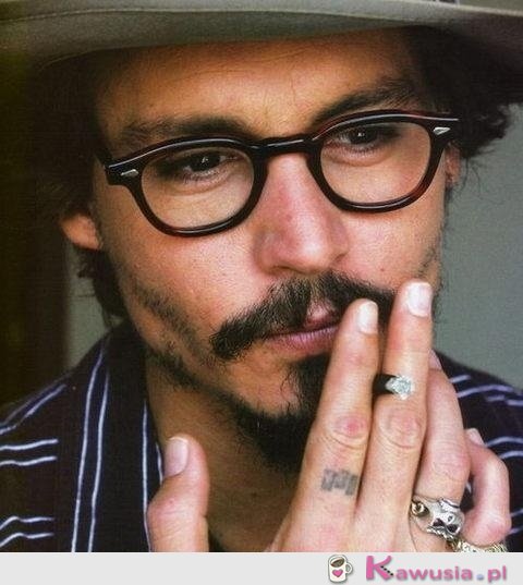 Johnny Depp