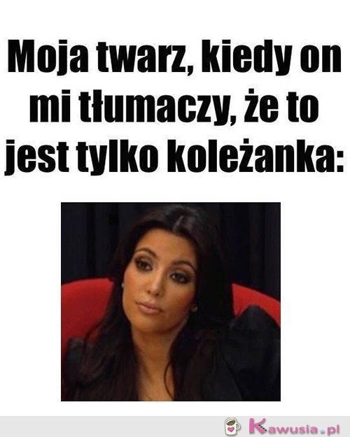 Czyżby?  