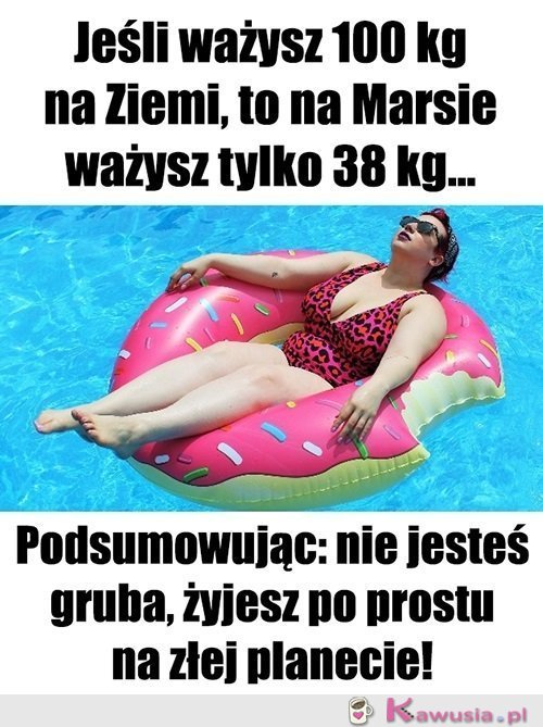 Teraz już wiesz...