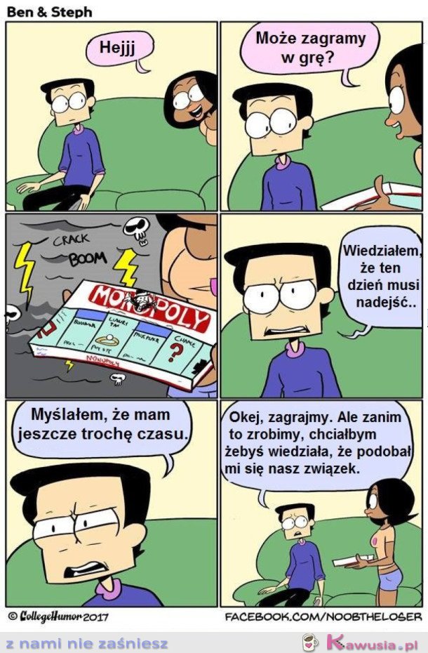 ZAGRAJMY W GRĘ