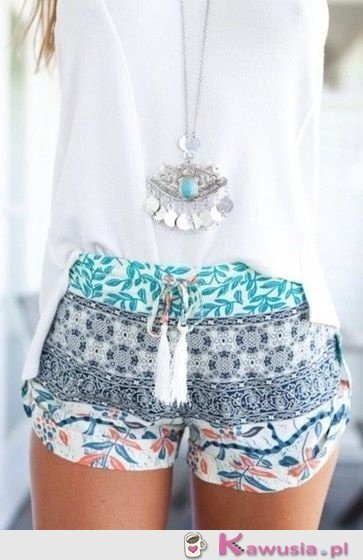 Piękna stylóweczka