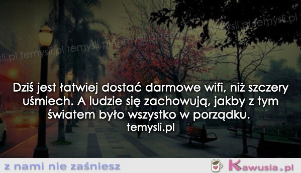 Darmowe wi-fi