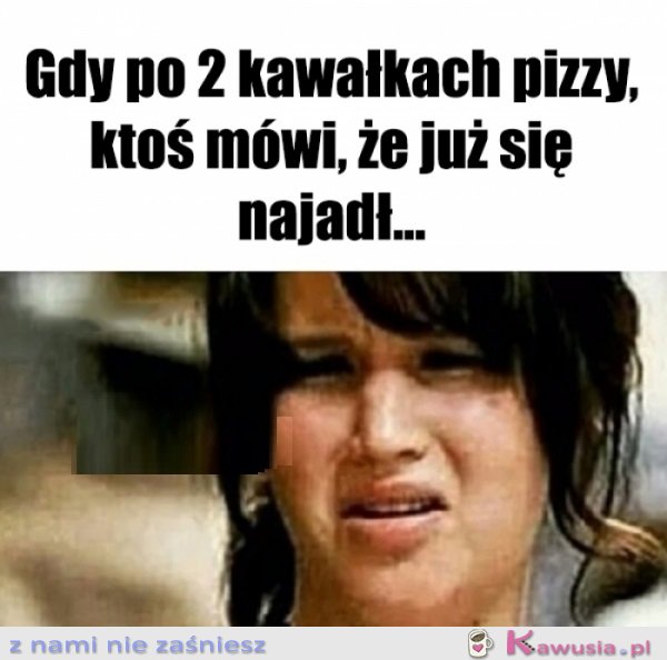 Czy Ty w ogóle jesteś człowiekiem?!