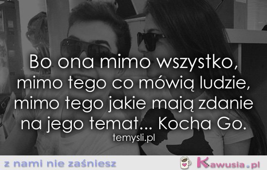 Mimo wszystko