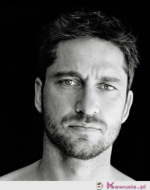 Gerard Butler