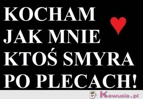 Kocham