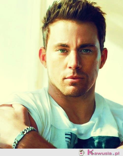 Channing Tatum