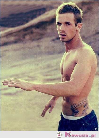 Cam Gigandet