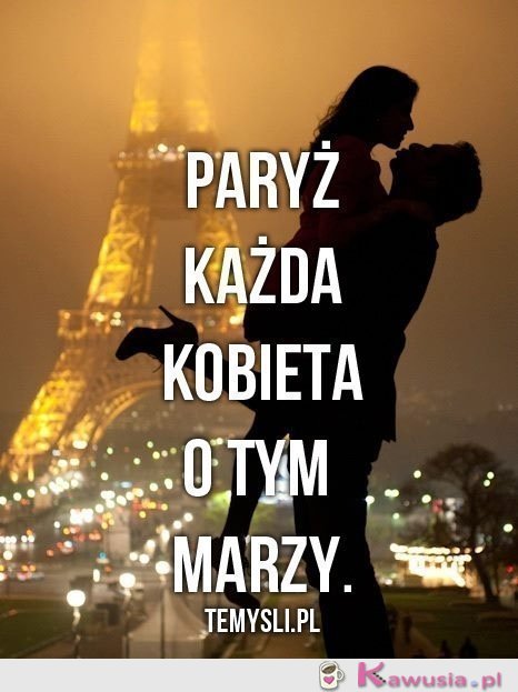 Paryż