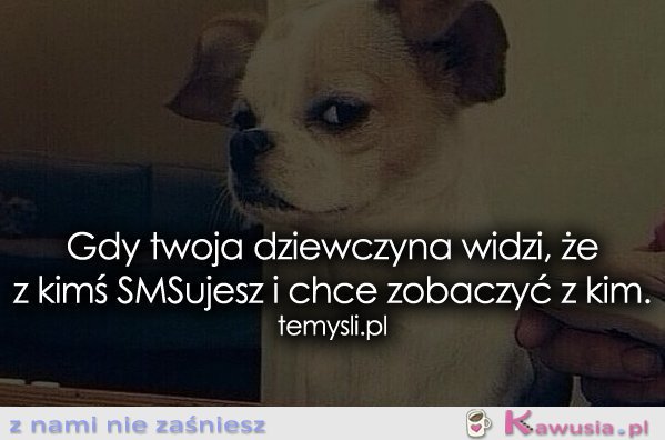 Okiem faceta