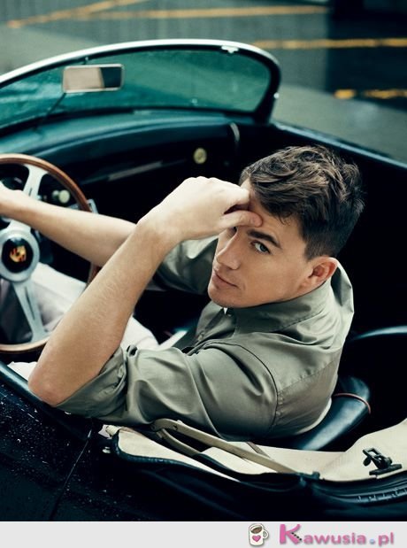Channing Tatum