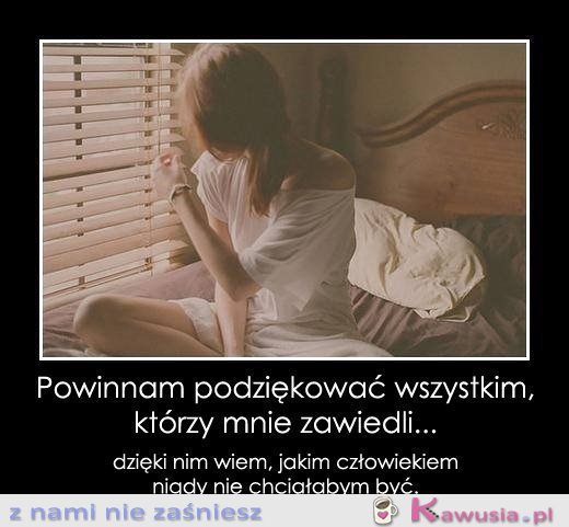 Dzięki...