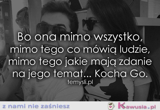 Mimo wszystko 