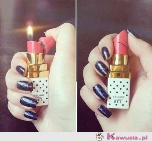 Chyba każda z nas to zna...