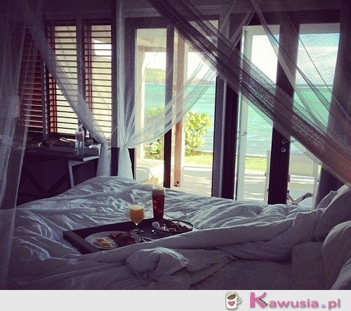 Zabierzcie mnie tam!